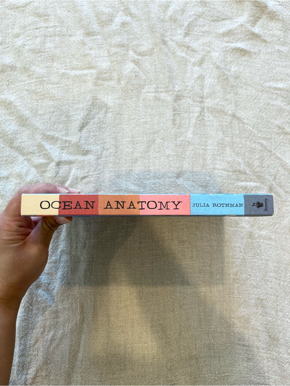 NEW Ocean Anatomy Book - Picture 3 of 3